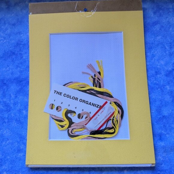 Smiling Woodstock Kit - Picture 7 of 7